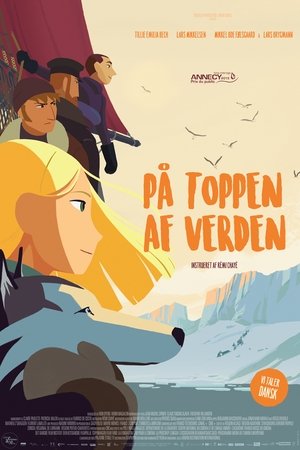 På toppen af verden 2015