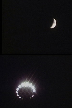 オルリーの夜