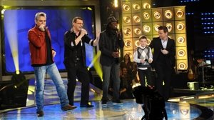 On connaît la chanson: 2×21 {year} Online En Netflix
