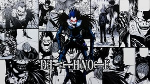 Ver Death Note Rewrite 1: La visión de un Dios (2007) online