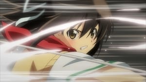 Senran Kagura Ninja Flash Season 1 Episode 11