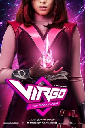 Virgo and the Sparklings film complet