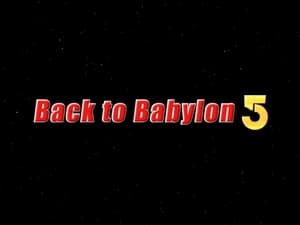 Image Back to Babylon 5