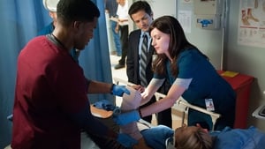 The Night Shift 1×2