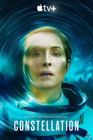 Constellation: Staffel 1