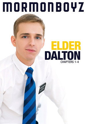 Elder Dalton: Chapters 1-4 14