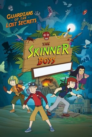 Image The Skinner Boys: Guardians of the Lost Secrets