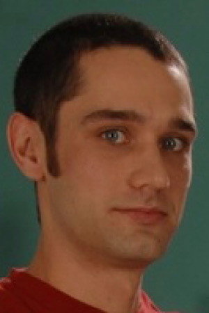 Phillip Hermore portrait