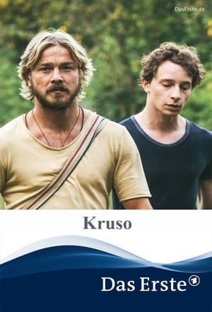 Kruso poster