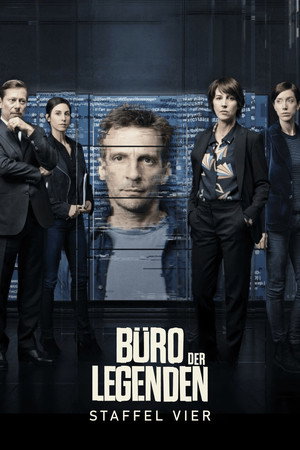 Büro der Legenden - Staffel 4