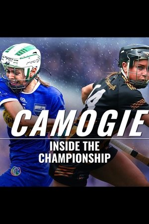 Camogie: Inside the Championship (2025)
