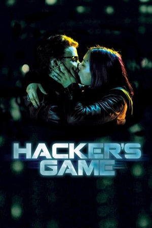 Hacker's Game-Ross Butler
