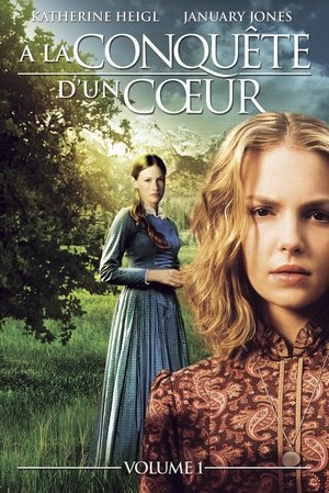 Poster À la conquête d'un cœur 2003