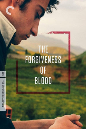The Forgiveness of Blood