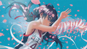 Hanamonogatari