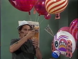 Chaves: 5×11