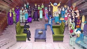 Welcome to Demon School! Iruma-kun Season 2 Episode 8