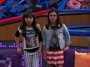 Game Shakers Lost Jacket, Falling Pigeons