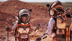 Stars on Mars Season 1 Episode 9