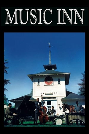 Poster Music Inn (2007)