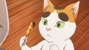 Tonari no Yokai-san: Episódio: 7 da 1ª Temporada