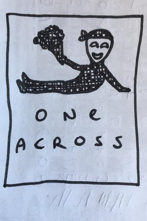 1 Across 2019 映画 日本語字幕
