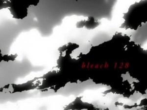 Rukia's Battle Commences! The Freezing White Blade