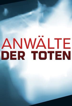 Poster Anwälte der Toten Сезон 9 Эпизод 1 2020