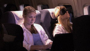 Make It or Break It: 2×15