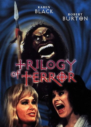 Trilogy of Terror