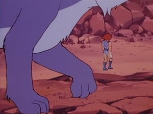 ThunderCats Temporada 1 Capitulo 20