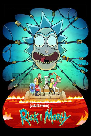Rick i Morty - Sezon 9