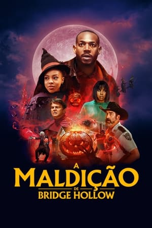 A Maldição de Bridge Hollow Torrent (2022) Dual Áudio 5.1 / Dublado WEB-DL 1080p – Download