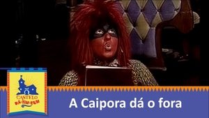 Image A Caipora Dá O Fora