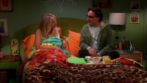 The Big Bang Theory 6 x Episodio 5