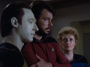 Star Trek: The Next Generation Season 2 Episode 1