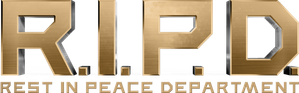 R.I.P.D.: Agentes do Além — Logos 7