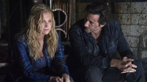 The 100: 2×9