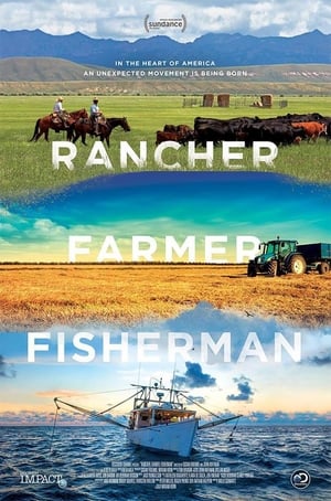 Rancher, Farmer, Fisherman poster