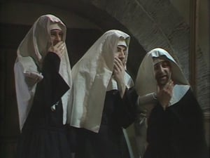 Blackadder: 1×3