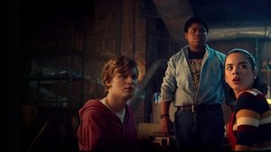 La Calle del Terror (Parte 1): 1994 (2021) WEB-DL 720P LATINO/INGLES