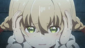 The Holy Grail of Eris: 1×1