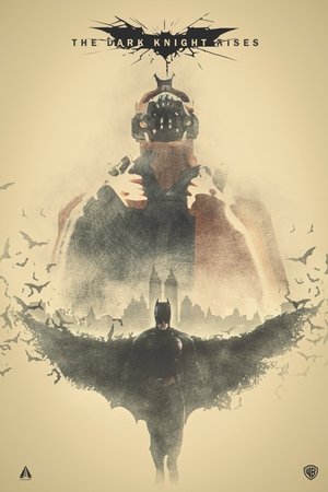 Image The Dark Knight Rises