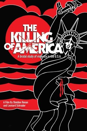 The Killing of America The Killing of America