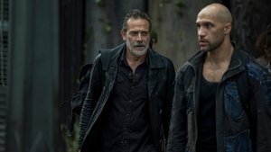 The Walking Dead: Dead City Season 1 Episode 4