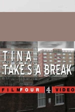 Poster Tina Takes a Break 2001