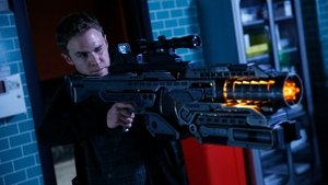 Agentes da S.H.I.E.L.D. da Marvel: 2×12