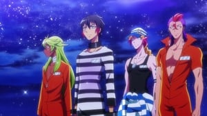 Nanbaka Episódio 01 – Legendado