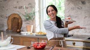 Magnolia Table with Joanna Gaines (2021)