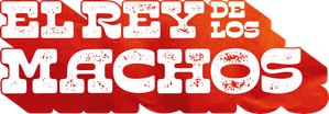 El rey de los machos — Logos 3